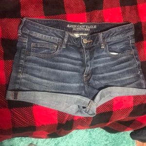 American Eagle shorts size 12